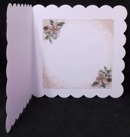 Scenic Christmas 8x8 INSERTS Bumper Kit by Suzi Cooper