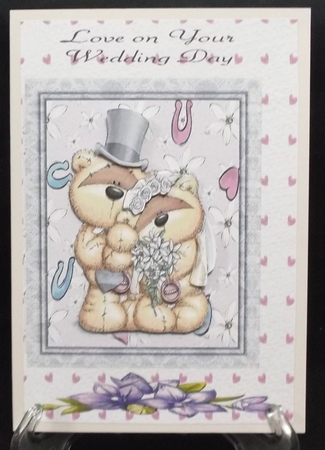 Wedding Day by Suzi Cooper