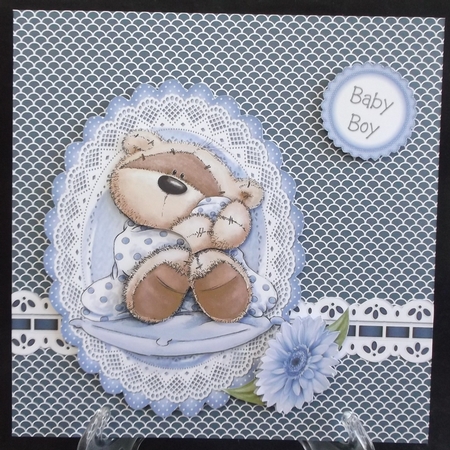 Gallery Item Handmade Craft Photo