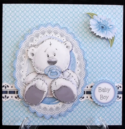 Gallery Item Handmade Craft Photo