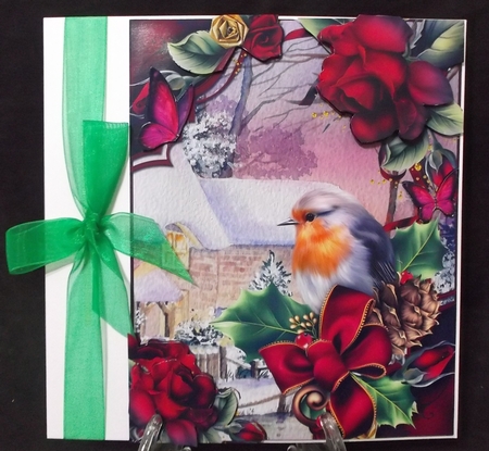 Gallery Item Handmade Craft Photo