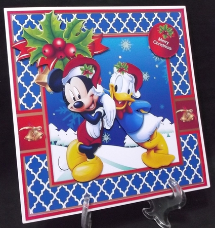 Christmas Cuties 12 by Suzi Cooper