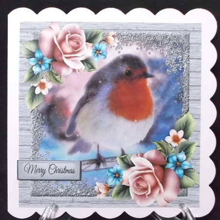 Winter Bumper Kit by Suzi Cooper