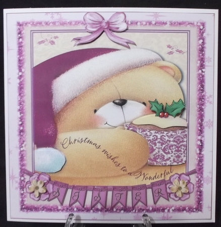 CHRISTMAS WISHES SISTER 2 by Suzi Cooper