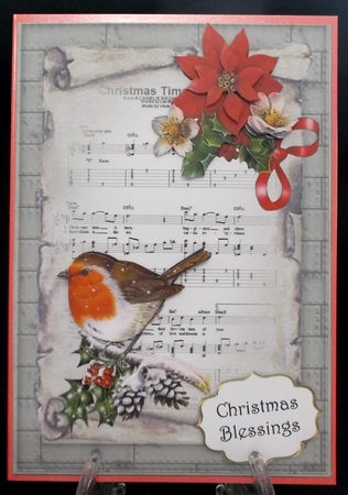 Christmas 2 by Suzi Cooper