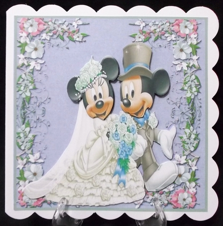 Wedding Photo Mini Kit 2 by Suzi Cooper