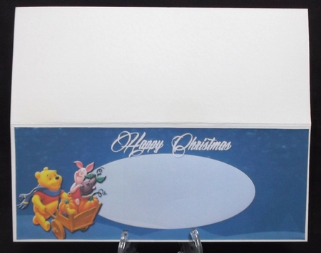 Pooh DL Insert 4,5,6 by Suzi Cooper