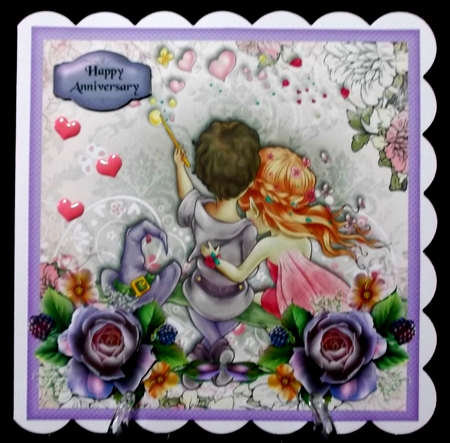 Together forever by Suzi Cooper