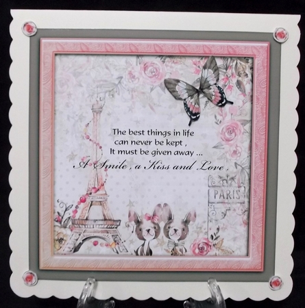 Gallery Item Handmade Craft Photo