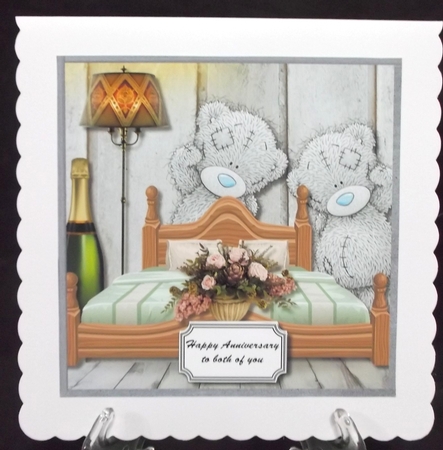 Tatty teddy anniversary Featured Gallery Photo