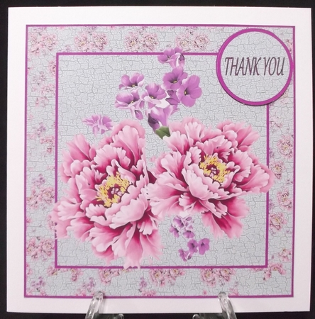 perfect pinks by Suzi Cooper