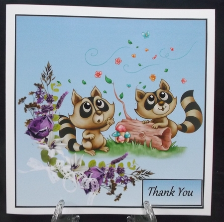 Friends by Suzi Cooper