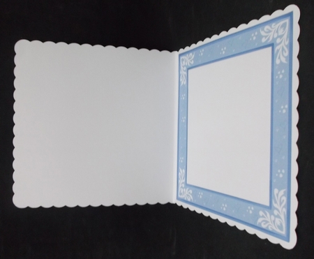 Soft Hearted Digital Frames - 8 in Set 1 by Suzi Cooper