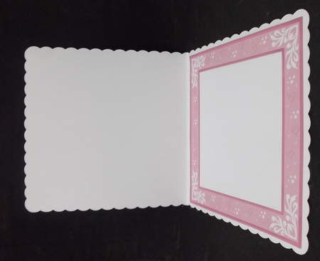 Soft Hearted Digital Frames - 8 in Set 2 by Suzi Cooper
