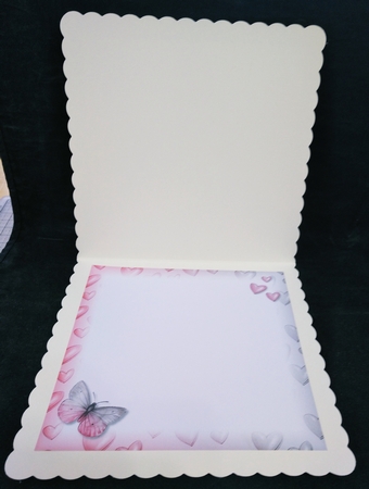 Love Bear 3 Insert by Suzi Cooper