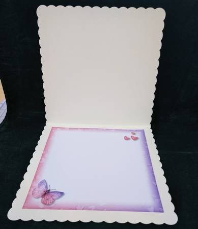 Love Bear 5 Insert by Suzi Cooper