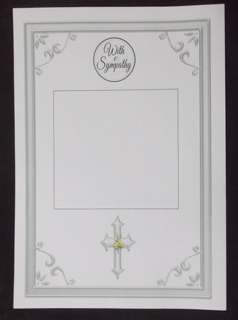 Crosses  by Suzi Cooper
