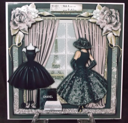 Gallery Item Handmade Craft Photo