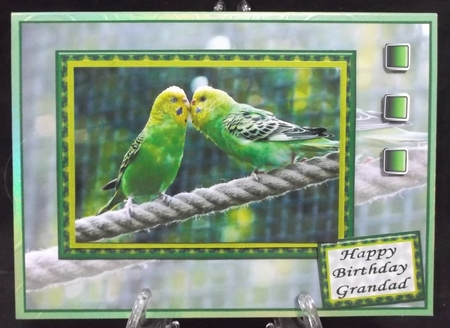 Gallery Item Handmade Craft Photo