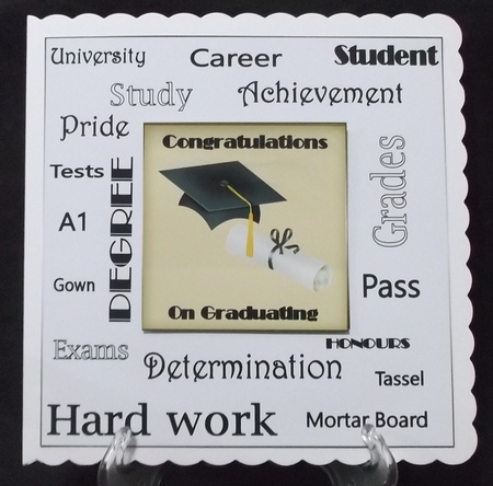 urban graduation by Suzi Cooper