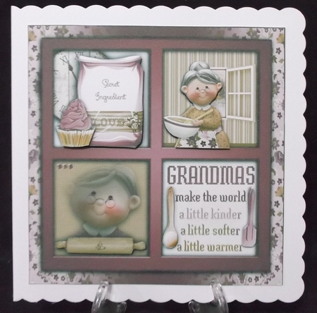 Gallery Item Handmade Craft Photo