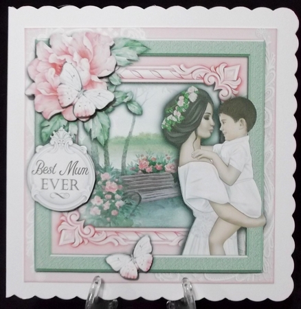 Gallery Item Handmade Craft Photo