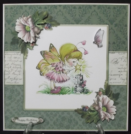 Gallery Item Handmade Craft Photo