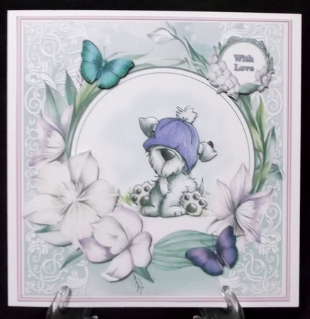 Gallery Item Handmade Craft Photo