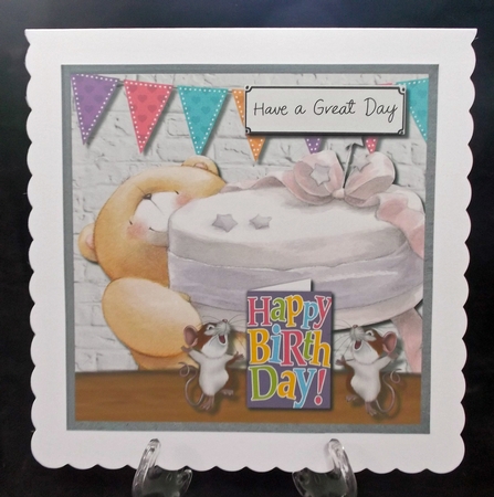Gallery Item Handmade Craft Photo