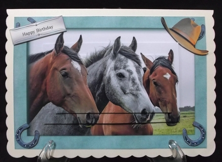 Running with the Herd 8 by Suzi Cooper