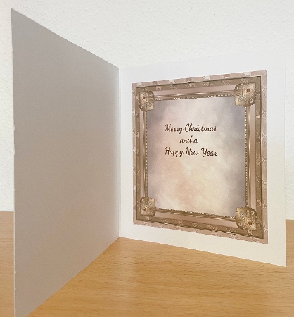 insert for Vintage car Fathers Day card front cup880858_2306 by Suzi Cooper