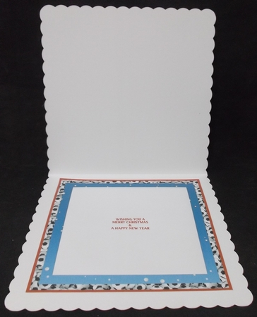 FOOTBALL INSERT 2 by Suzi Cooper
