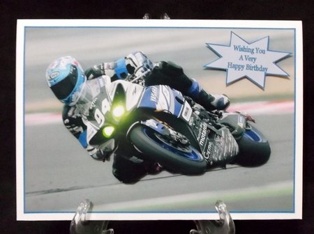 Racing At Top Speed by Suzi Cooper