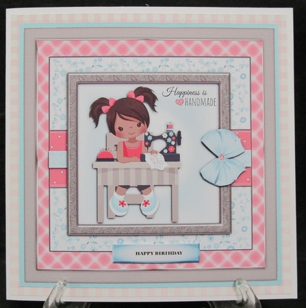 Gallery Item Handmade Craft Photo
