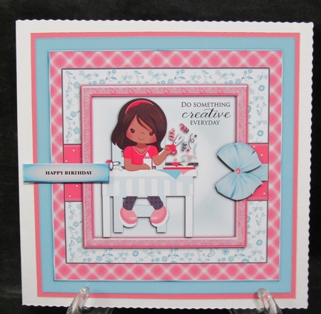 Gallery Item Handmade Craft Photo