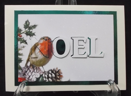 Gallery Item Handmade Craft Photo