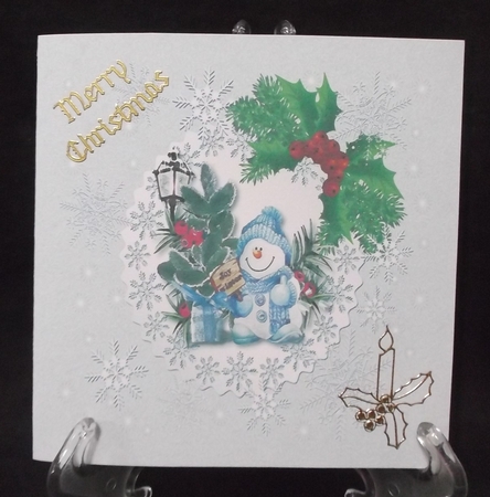Gallery Item Handmade Craft Photo