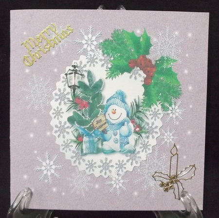 Gallery Item Handmade Craft Photo