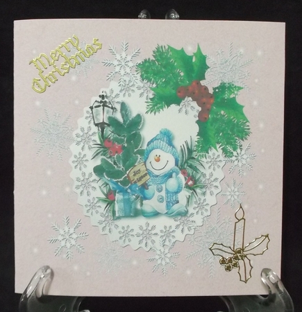 Gallery Item Handmade Craft Photo