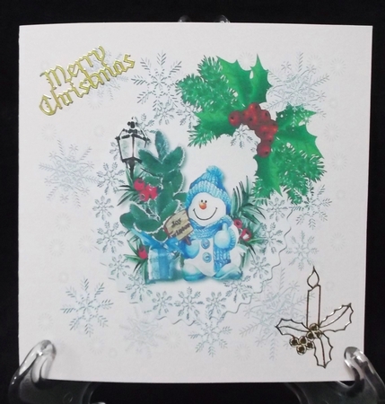 Gallery Item Handmade Craft Photo