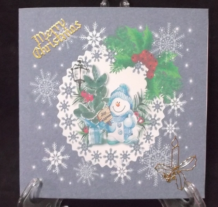 Gallery Item Handmade Craft Photo