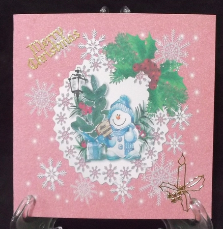 Gallery Item Handmade Craft Photo