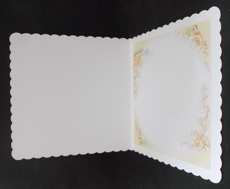 Open Book Flowers Inserts Bumper Kit by Suzi Cooper