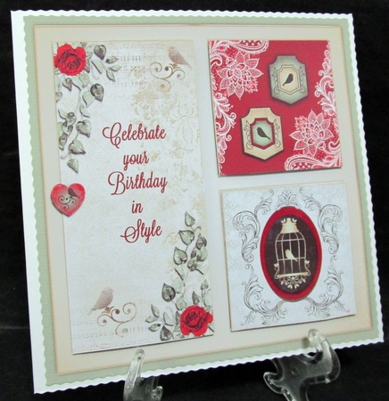 Gallery Item Handmade Craft Photo