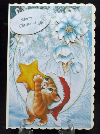 Frosted Wonderland 7 mini kit by Suzi Cooper