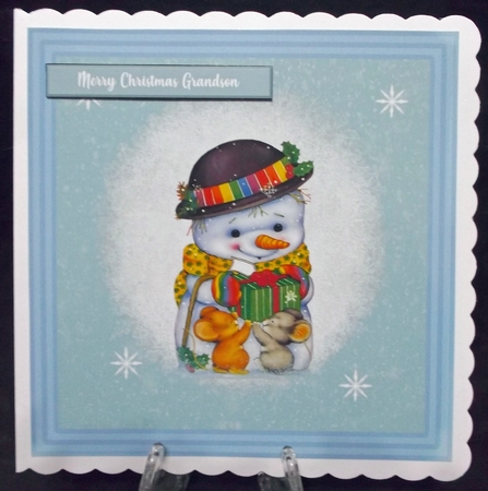 Gallery Item Handmade Craft Photo