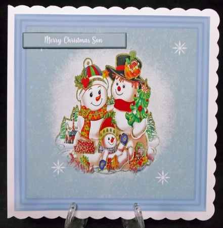 Gallery Item Handmade Craft Photo