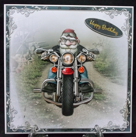 Gallery Item Handmade Craft Photo