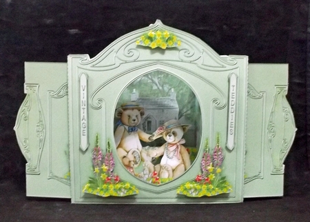 Gallery Item Handmade Craft Photo