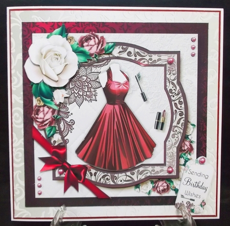 Have a Fabulous Day by Suzi Cooper
